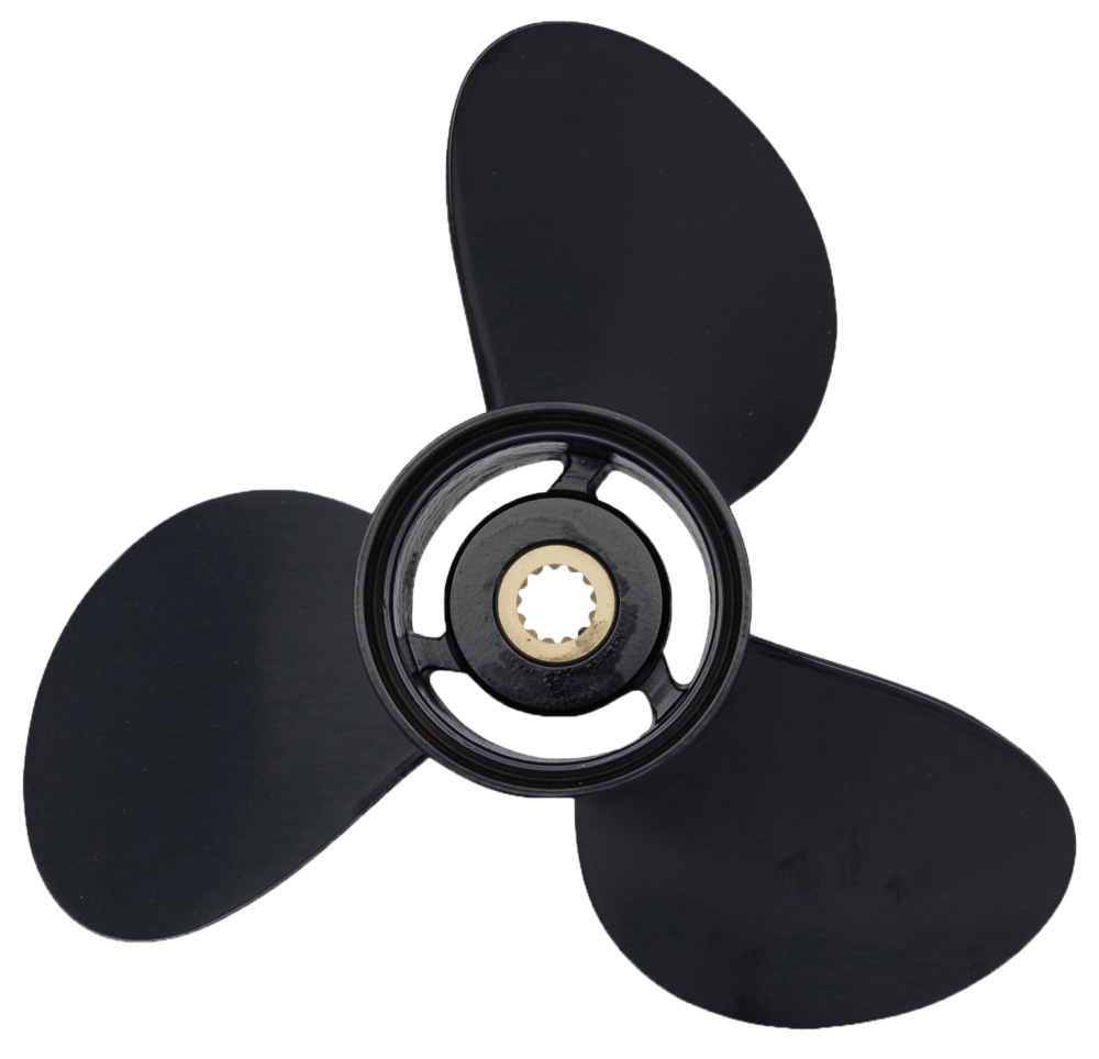 Johnson 60hp70hp 4Stroke /3 Blade Aluminium, Buy Low Price