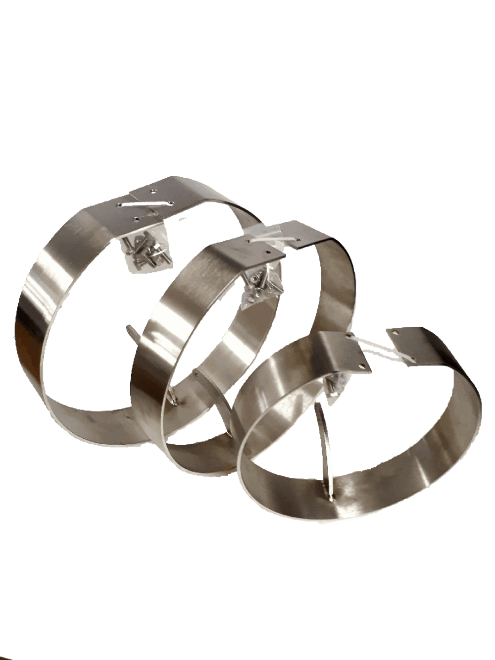 Propeller Guard / SST Fits Any Brand of Engine, from 3hp to 60hp