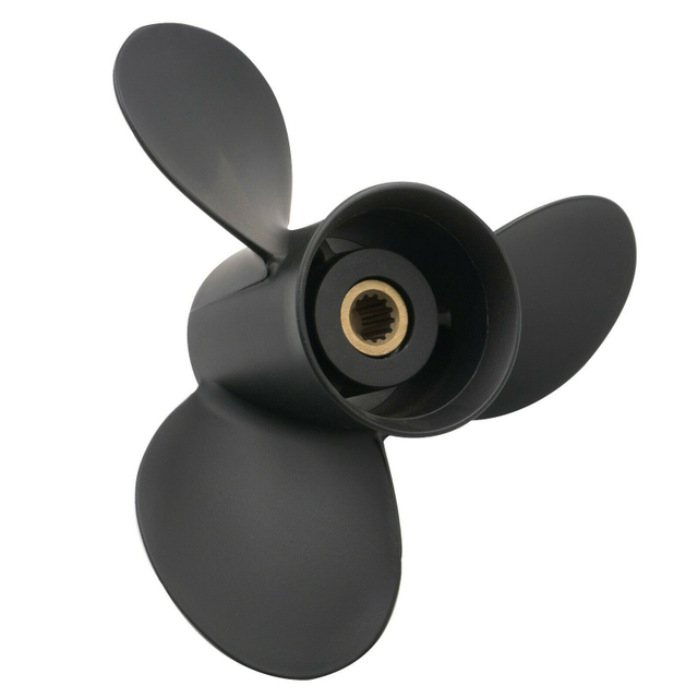 Johnson 8hp15hp Propeller / 13spline Shaft Buy Low Price From OZ