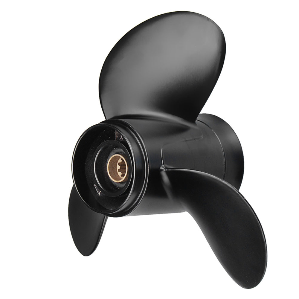 Mercury/Mariner 25hp30hp Propeller /3 Blade Genuine Mercury