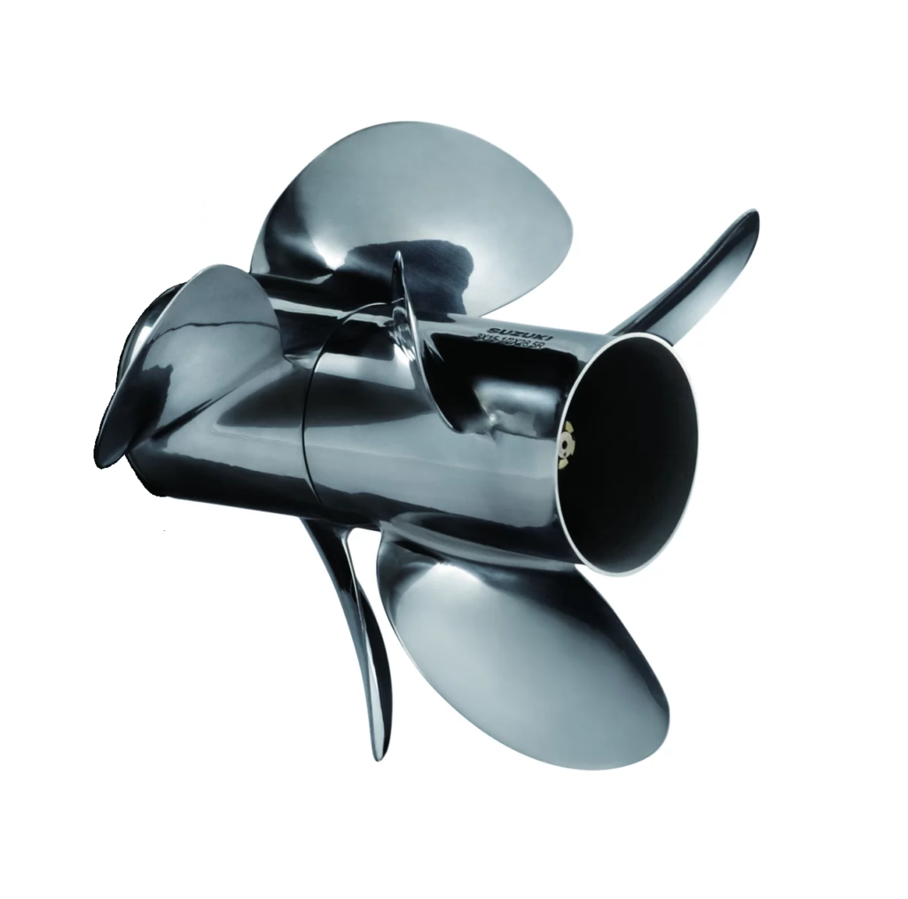 Suzuki DF350 DuoProps S/Steel Propellers Buy Low Price