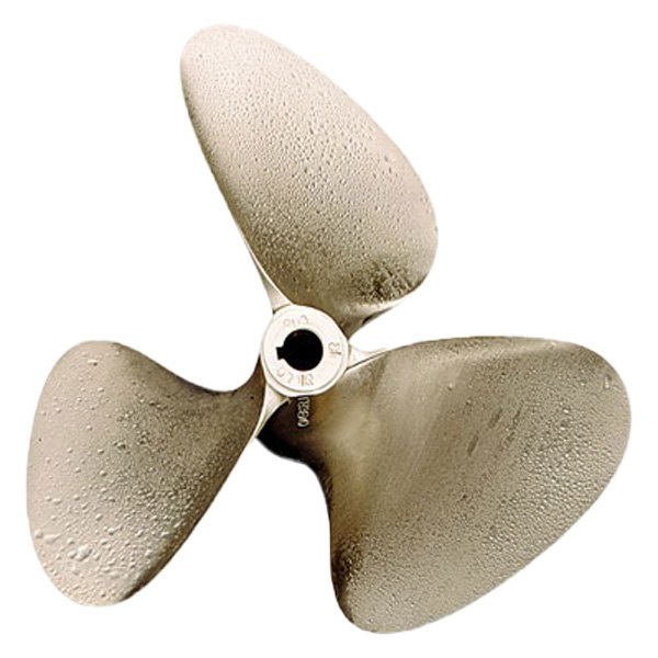 Lundberg SkiBoat, 3 Blade Propellers Low Price / Ships From OZ