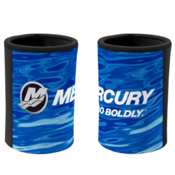 Mercury 'Depth' Stubby Holder