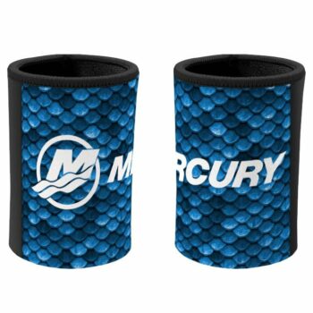 Mercury Scale Stubby Holder