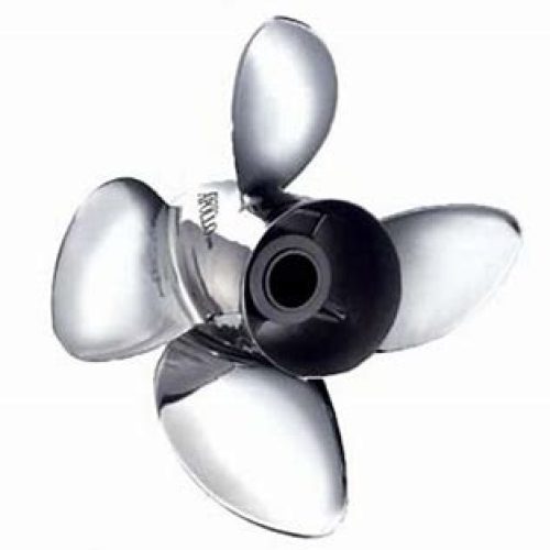 4BL-SST Propeller