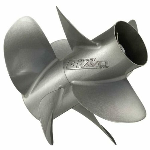 Bravo 3 Propellers