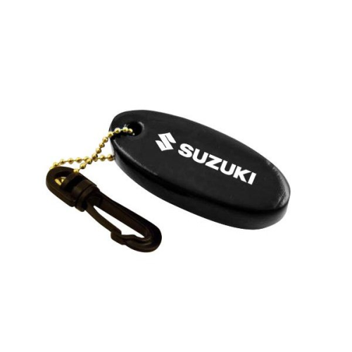 Suzuki Floating Keyring