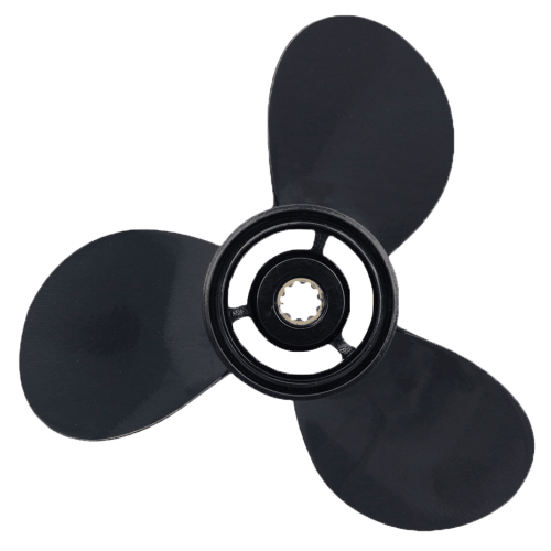 Evinrude/Johnson 20hp-30hp Aluminium Propeller