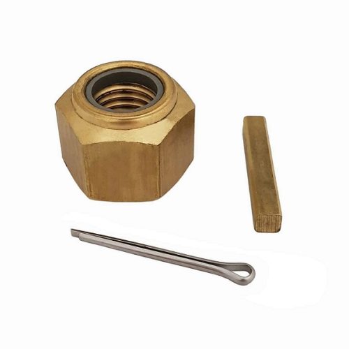 inboard prop nut kit