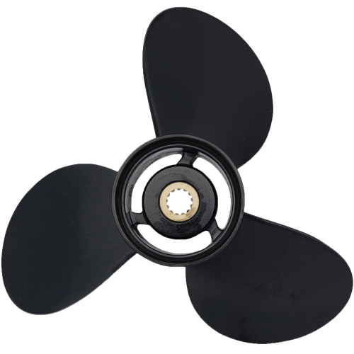 Evinrude/Johnson/OMC Aluminium Propeller