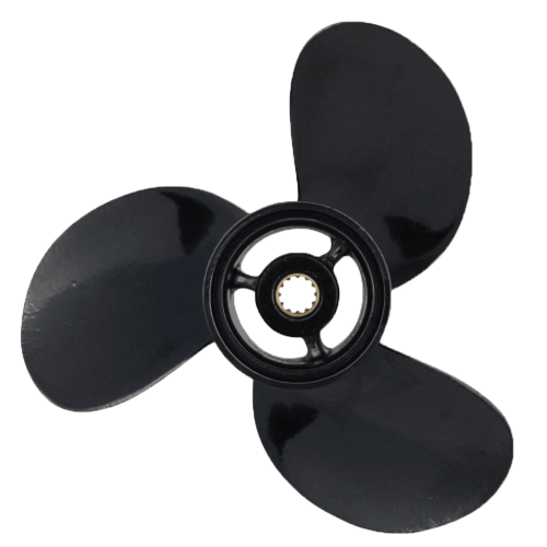 Mercury 8hp-9.9.hp Propeller