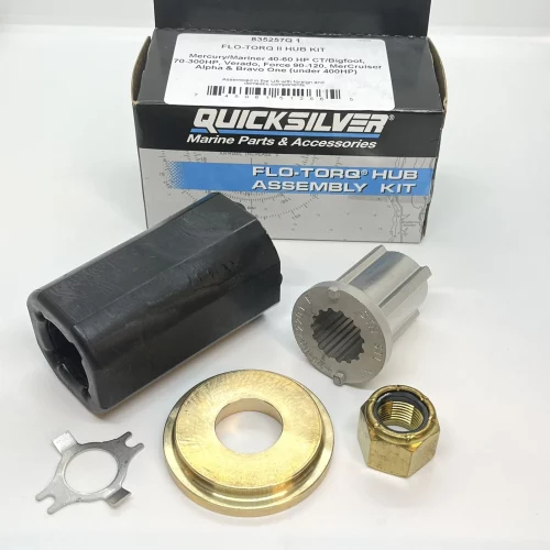 Quicksilver Merc Hub Kit