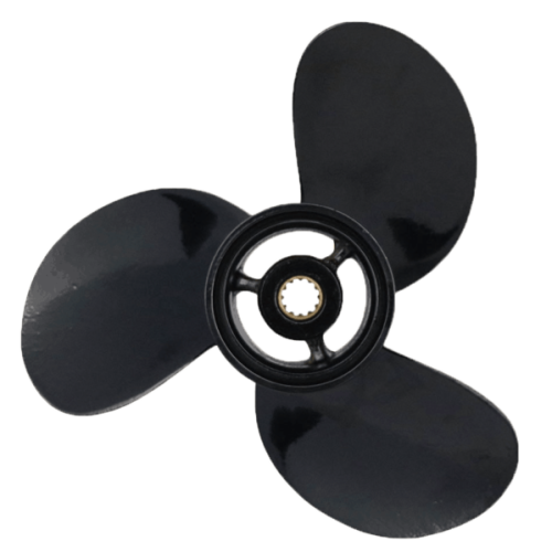 Tohatsu-8hp-9.8hp Propeller